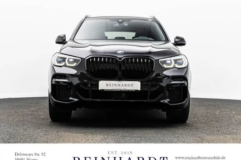 BMW X5 (Seria X) din 2021 cu 85.251 km - oferta BMW244909 - foto 3