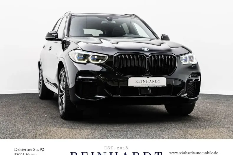 BMW X5 (Seria X) din 2021 cu 85.251 km - oferta BMW244909 - foto 4