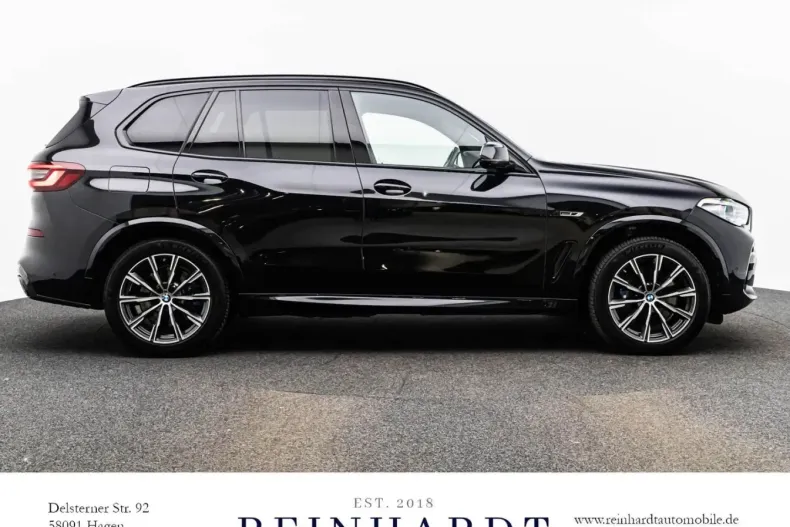 BMW X5 (Seria X) din 2021 cu 85.251 km - oferta BMW244909 - foto 5