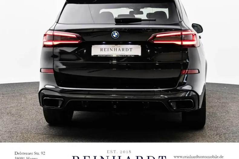 BMW X5 (Seria X) din 2021 cu 85.251 km - oferta BMW244909 - foto 7