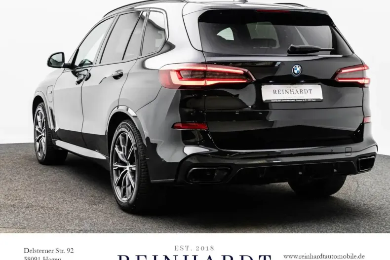 BMW X5 (Seria X) din 2021 cu 85.251 km - oferta BMW244909 - foto 8