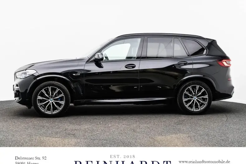 BMW X5 (Seria X) din 2021 cu 85.251 km - oferta BMW244909 - foto 9