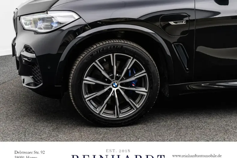 BMW X5 (Seria X) din 2021 cu 85.251 km - oferta BMW244909 - foto 10