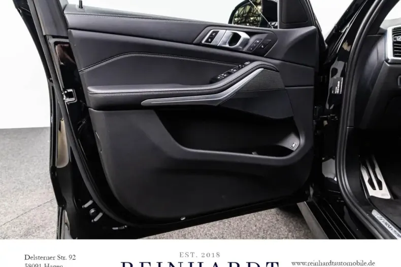 BMW X5 (Seria X) din 2021 cu 85.251 km - oferta BMW244909 - foto 11