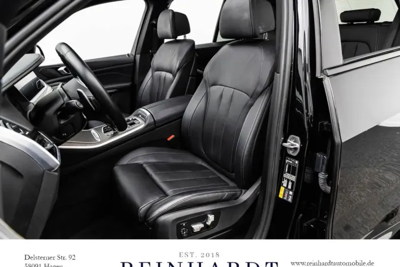 BMW X5 (Seria X) din 2021 cu 85.251 km - oferta BMW244909 - foto 12