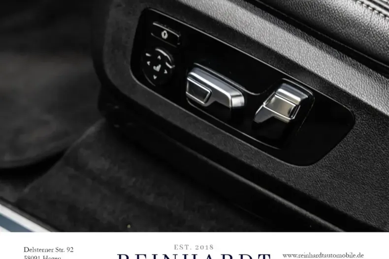BMW X5 (Seria X) din 2021 cu 85.251 km - oferta BMW244909 - foto 13