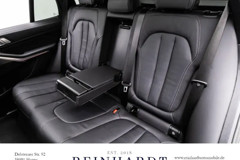 BMW X5 (Seria X) din 2021 cu 85.251 km - oferta BMW244909 - foto 16