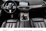 BMW X5 (Seria X) din 2021 cu 85.251 km - oferta BMW244909 - foto 17