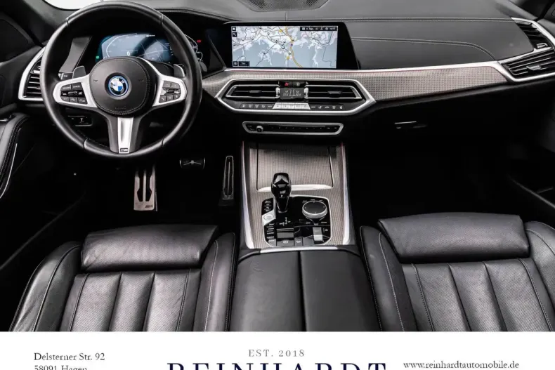 BMW X5 (Seria X) din 2021 cu 85.251 km - oferta BMW244909 - foto 17
