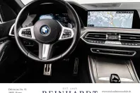 BMW X5 (Seria X) din 2021 cu 85.251 km - oferta BMW244909 - foto 18