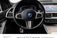 BMW X5 (Seria X) din 2021 cu 85.251 km - oferta BMW244909 - foto 22