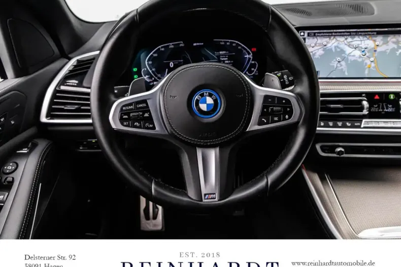 BMW X5 (Seria X) din 2021 cu 85.251 km - oferta BMW244909 - foto 22