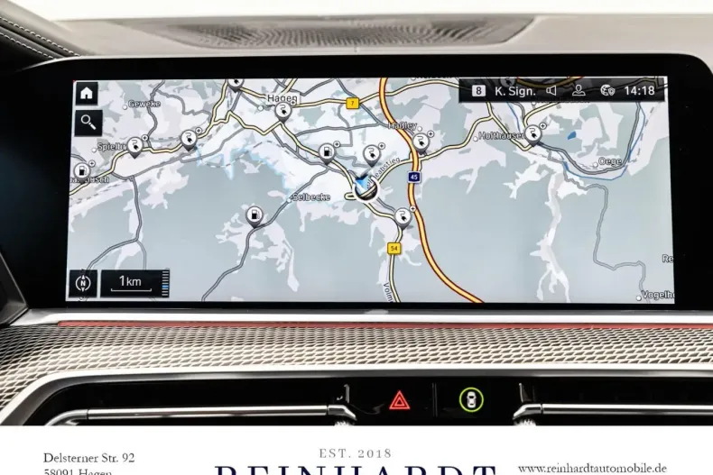 BMW X5 (Seria X) din 2021 cu 85.251 km - oferta BMW244909 - foto 24