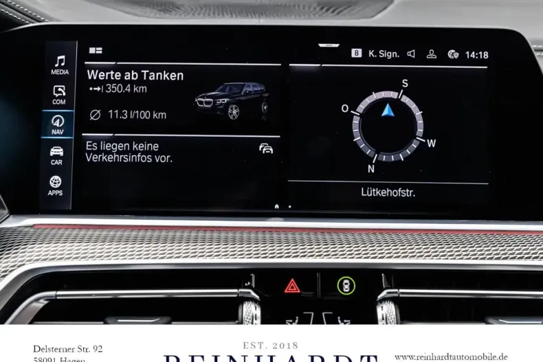 BMW X5 (Seria X) din 2021 cu 85.251 km - oferta BMW244909 - foto 25