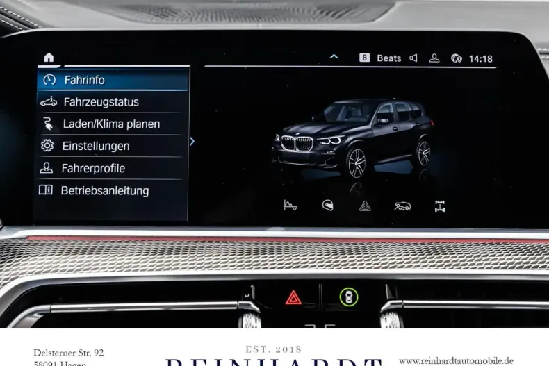 BMW X5 (Seria X) din 2021 cu 85.251 km - oferta BMW244909 - foto 26