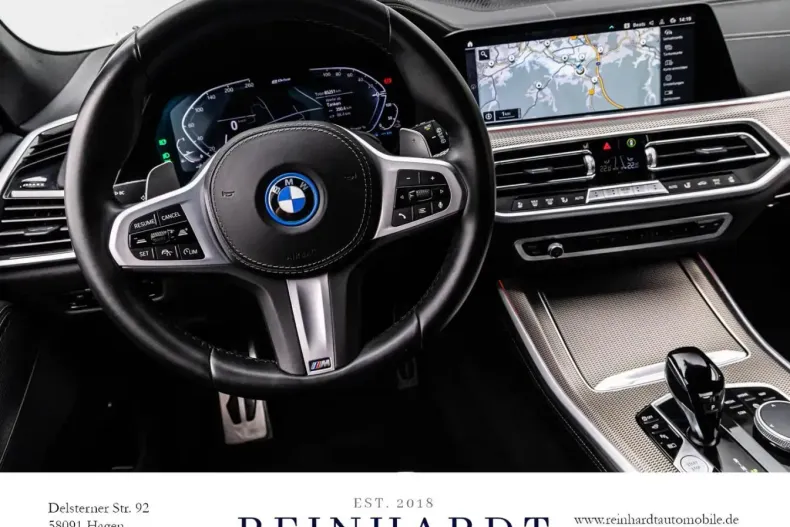 BMW X5 (Seria X) din 2021 cu 85.251 km - oferta BMW244909 - foto 29