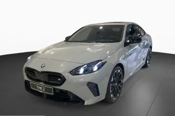 BMW M235 din 2025 - oferta BMW244910