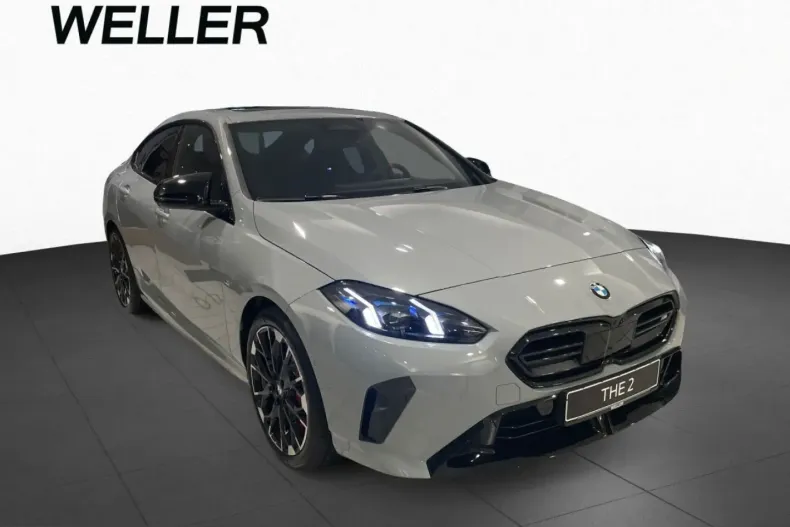 BMW M235 (Seria 2) din 2025 cu 10.600 km - oferta BMW244910 - foto 2
