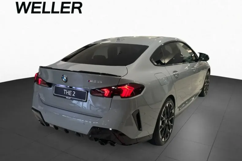 BMW M235 (Seria 2) din 2025 cu 10.600 km - oferta BMW244910 - foto 3