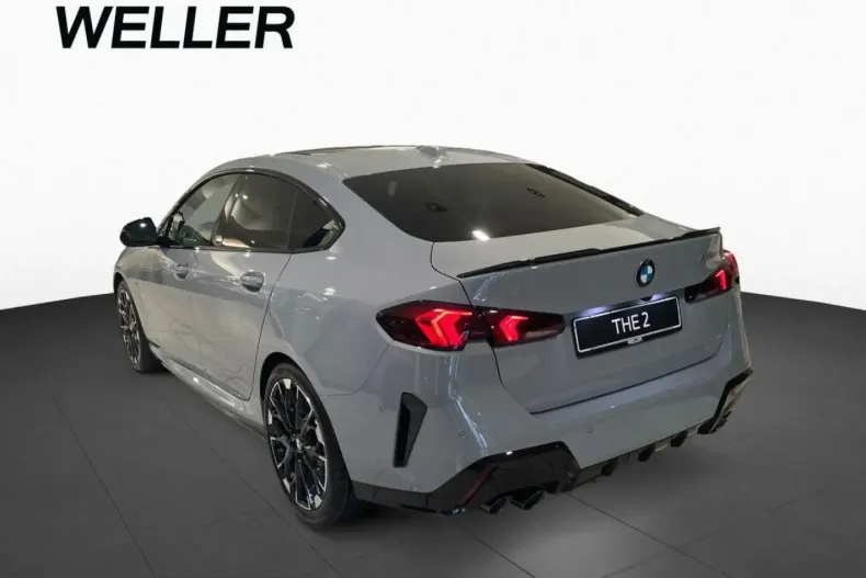 BMW M235 (Seria 2) din 2025 cu 10.600 km - oferta BMW244910 - foto 4