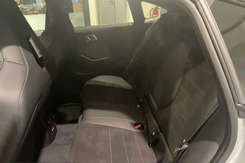 BMW M235 (Seria 2) din 2025 cu 10.600 km - oferta BMW244910 - foto 7