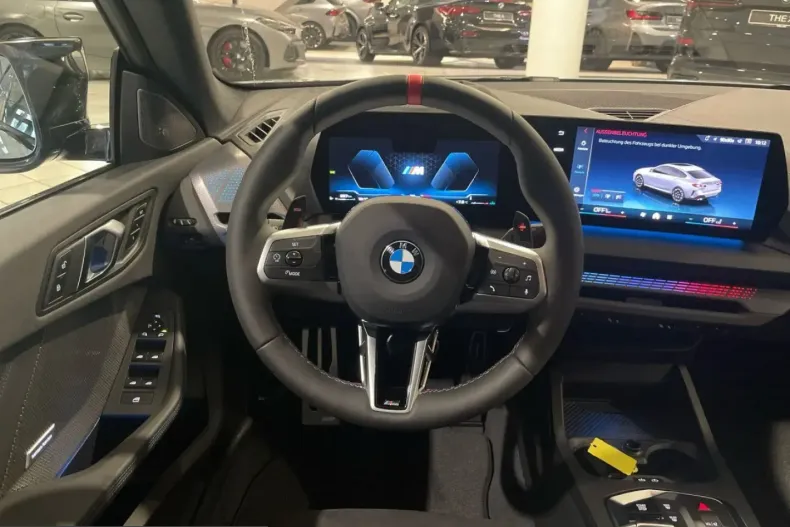 BMW M235 (Seria 2) din 2025 cu 10.600 km - oferta BMW244910 - foto 9