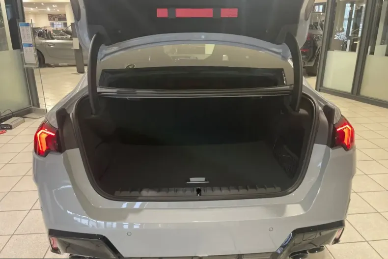 BMW M235 (Seria 2) din 2025 cu 10.600 km - oferta BMW244910 - foto 11