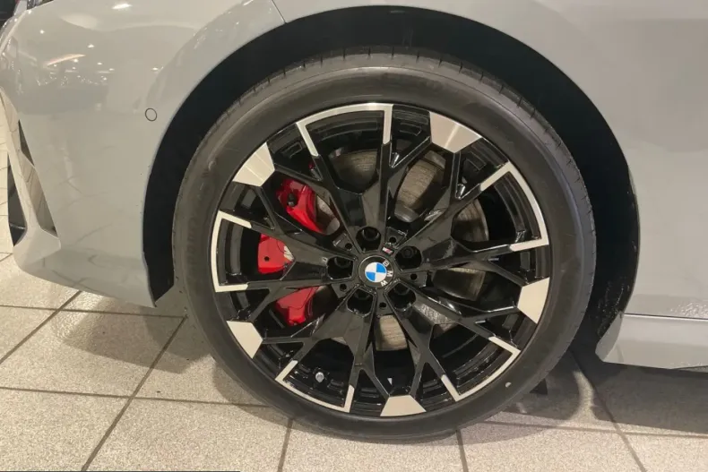 BMW M235 (Seria 2) din 2025 cu 10.600 km - oferta BMW244910 - foto 12