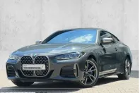 BMW M440 (Seria 4) din 2023 cu 86.199 km - oferta BMW244911 - foto 1