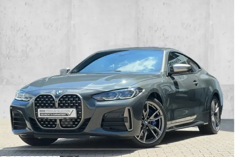 BMW M440 (Seria 4) din 2023 cu 86.199 km - oferta BMW244911 - foto 1