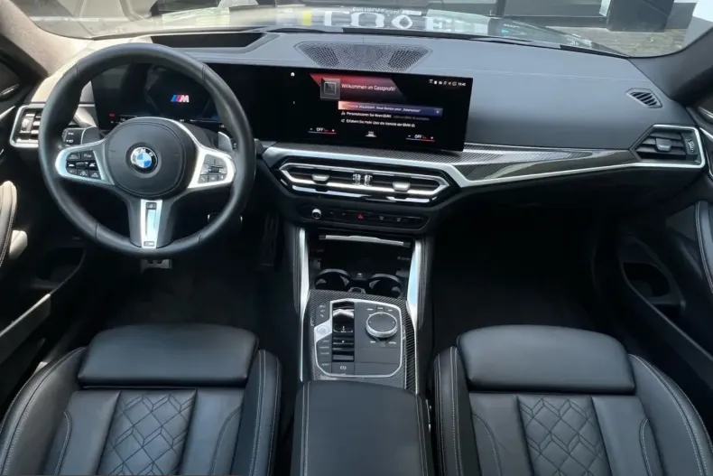 BMW M440 (Seria 4) din 2023 cu 86.199 km - oferta BMW244911 - foto 3
