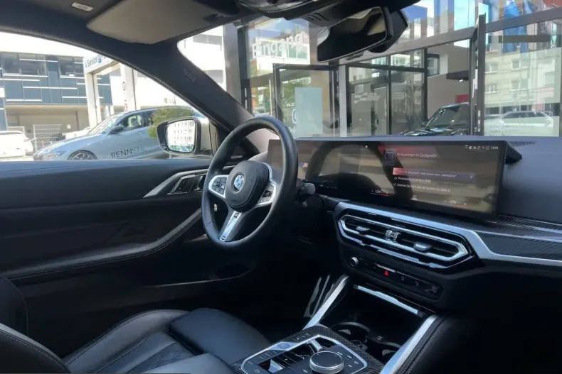 BMW M440 (Seria 4) din 2023 cu 86.199 km - oferta BMW244911 - foto 5