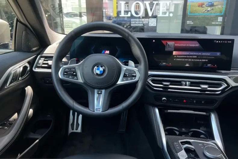 BMW M440 (Seria 4) din 2023 cu 86.199 km - oferta BMW244911 - foto 6