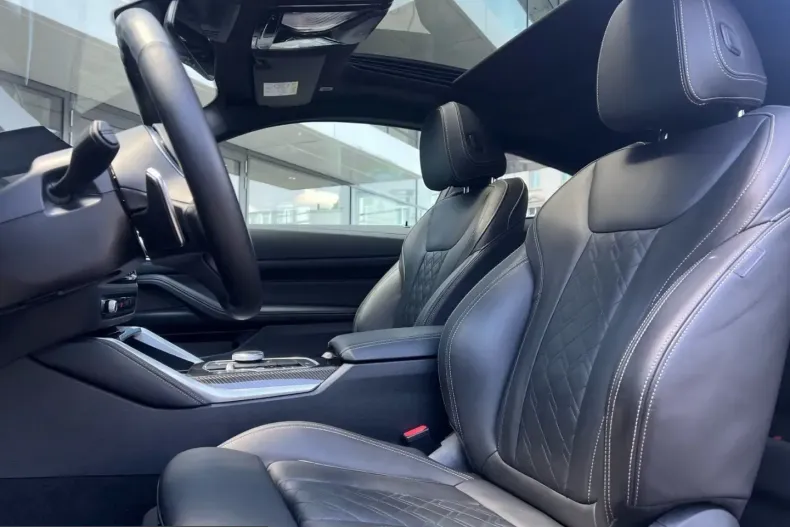 BMW M440 (Seria 4) din 2023 cu 86.199 km - oferta BMW244911 - foto 7