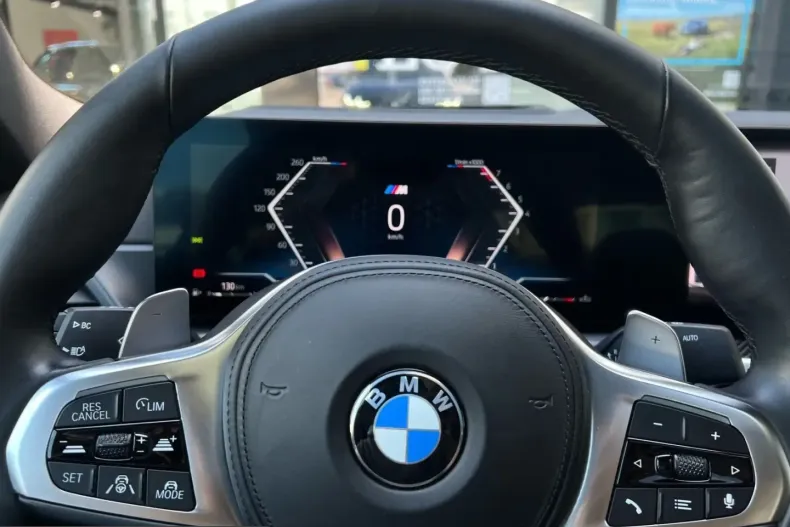 BMW M440 (Seria 4) din 2023 cu 86.199 km - oferta BMW244911 - foto 13