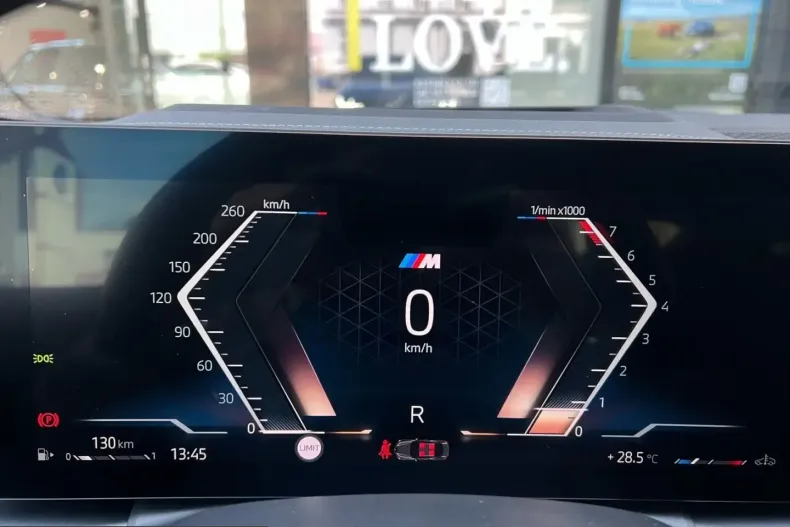 BMW M440 (Seria 4) din 2023 cu 86.199 km - oferta BMW244911 - foto 14