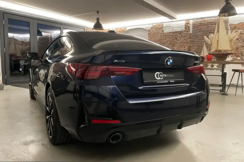 BMW 420 (Seria 4) din 2025 cu 19.990 km - oferta BMW244912 - foto 7