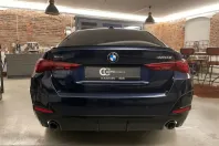 BMW 420 (Seria 4) din 2025 cu 19.990 km - oferta BMW244912 - foto 8