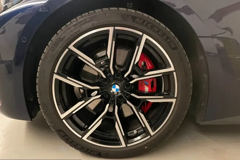 BMW 420 (Seria 4) din 2025 cu 19.990 km - oferta BMW244912 - foto 9