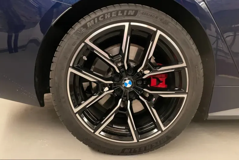 BMW 420 (Seria 4) din 2025 cu 19.990 km - oferta BMW244912 - foto 11