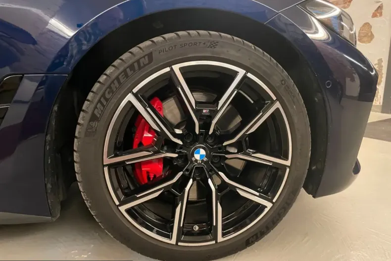 BMW 420 (Seria 4) din 2025 cu 19.990 km - oferta BMW244912 - foto 12