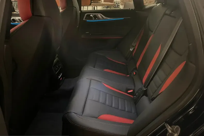 BMW 420 (Seria 4) din 2025 cu 19.990 km - oferta BMW244912 - foto 18