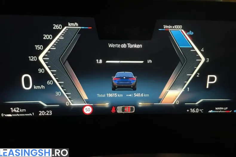 BMW 420 (Seria 4) din 2025 cu 19.990 km - oferta BMW244912 - foto 26