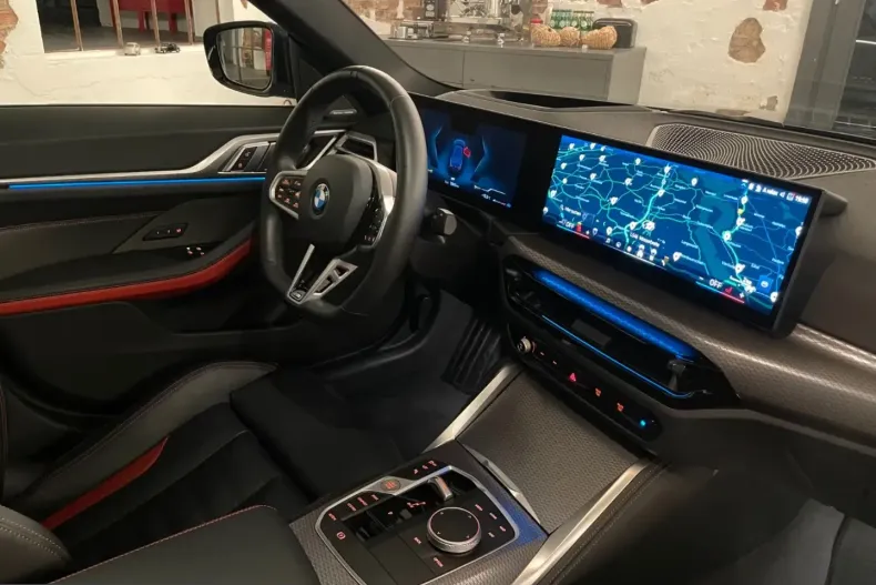 BMW 420 (Seria 4) din 2025 cu 19.990 km - oferta BMW244912 - foto 42