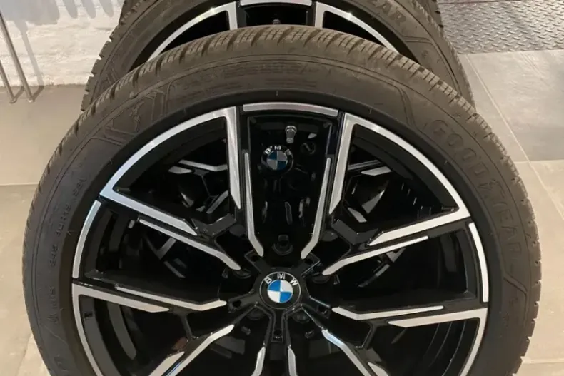 BMW 420 (Seria 4) din 2025 cu 19.990 km - oferta BMW244912 - foto 48