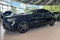 Mercedes-Benz C 300 (Clasa C) din 2025 cu 15.700 km - oferta MER244913 - foto 1