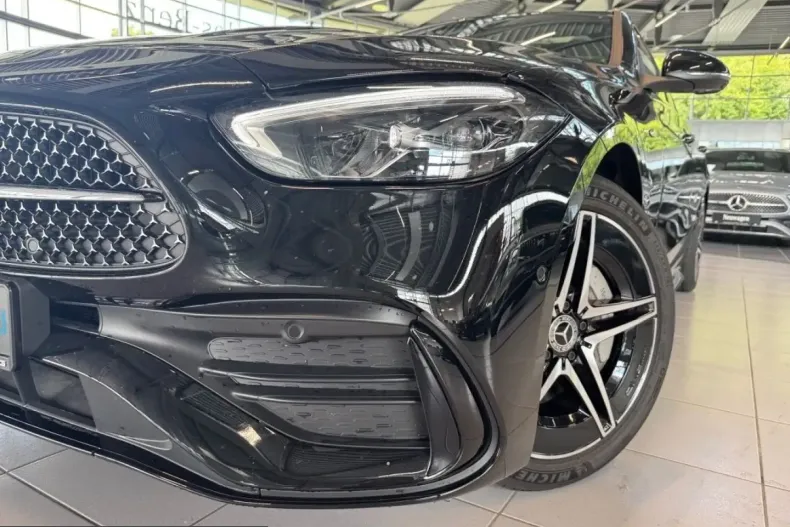 Mercedes-Benz C 300 (Clasa C) din 2025 cu 15.700 km - oferta MER244913 - foto 6