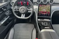 Mercedes-Benz C 300 (Clasa C) din 2025 cu 15.700 km - oferta MER244913 - foto 12