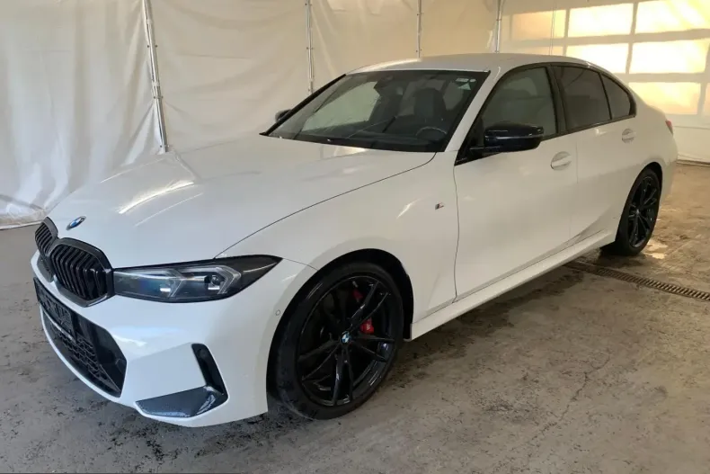 BMW 330 (Seria 3) din 2023 cu 47.100 km - oferta BMW244914 - foto 1