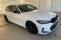 BMW 330 (Seria 3) din 2023 cu 47.100 km - oferta BMW244914 - foto 2